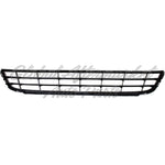 GRILLE LOWER BLACK SDN EXCLUDE GLI — photo 5