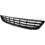 GRILLE LOWER BLACK SDN EXCLUDE GLI CAPA — photo 2