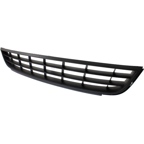 GRILLE LOWER BLACK SDN EXCLUDE GLI