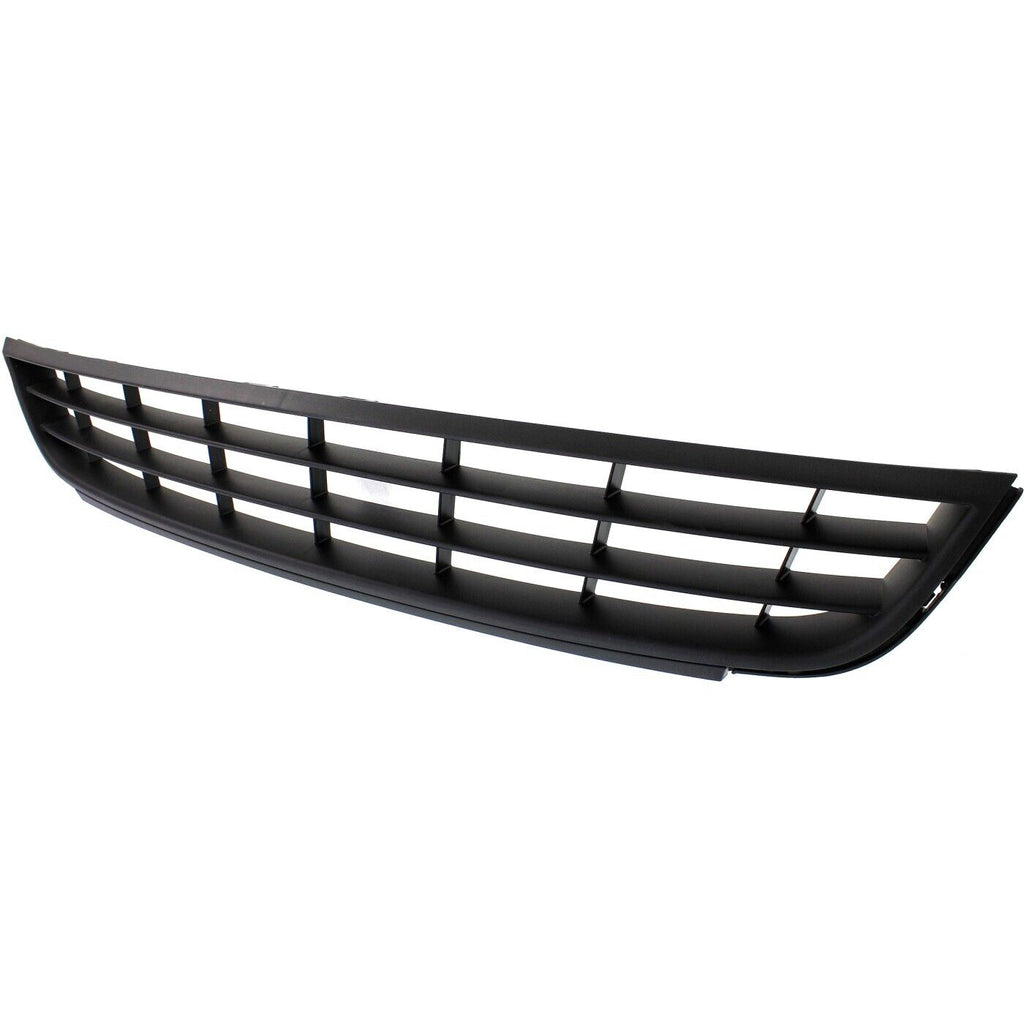 GRILLE LOWER BLACK SDN EXCLUDE GLI CAPA
