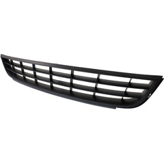 GRILLE LOWER BLACK SDN EXCLUDE GLI CAPA