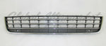 GRILLE LOWER CENTER CHROME — photo 2