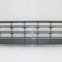 GRILLE LOWER CENTER CHROME