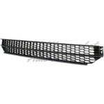 GRILLE LOWER MATT-GRAY — photo 3