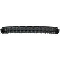 GRILLE LOWER MATT-GRAY