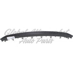 GRILLE LOWER MATTE-BLACK (BAR TYPE) — photo 4