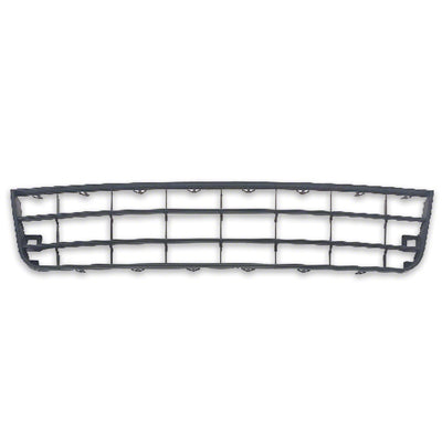 GRILLE LOWER MATTE-BLACK (BAR TYPE)