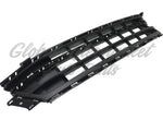 GRILLE LOWER USE W/O SENSOR TEXTURED BLACK — photo 3