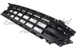GRILLE LOWER USE W/O SENSOR TEXTURED BLACK — photo 2