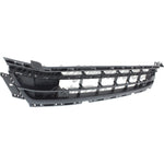 GRILLE LOWER USE W/SENSOR TEXTURED BLACK — photo 5