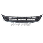 GRILLE LOWER USE W/SENSOR TEXTURED BLACK — photo 3