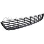 GRILLE LOWER BLACK — photo 3