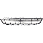 GRILLE LOWER BLACK — photo 5