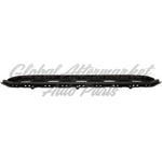 GRILLE LOWER TEXTURED BLACK W/O SENSOR — photo 3