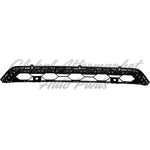 GRILLE LOWER TEXTURED W/O CAMERA W/SENSOR W/O R-LINE — photo 1