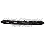 GRILLE LOWER TEXTURED W/O CAMERA W/SENSOR W/O R-LINE — photo 4