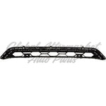 GRILLE LOWER TEXTURED W/O CAMERA W/SENSOR W/O R-LINE — photo 5