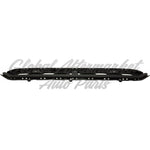 GRILLE LOWER TEXTURED BLACK W/SENSOR — photo 3