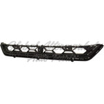 GRILLE LOWER TEXTURED BLACK W/SENSOR — photo 4