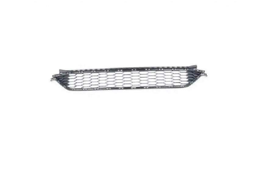 GRILLE LOWER FR BLACK GLI MODELS