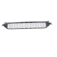 GRILLE LOWER FR BLACK GLI MODELS