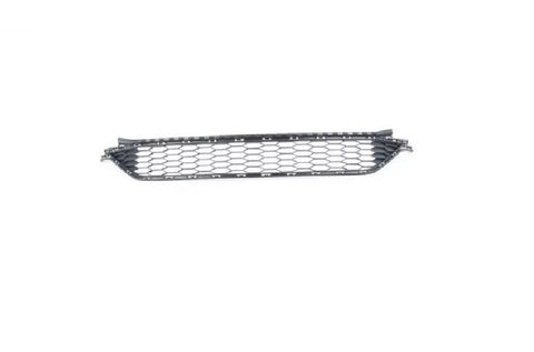 GRILLE LOWER FR BLACK GLI MODELS