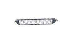 GRILLE LOWER FR BLACK GLI MODELS