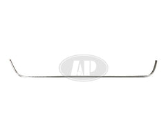 GRILLE MOULDING LOWER CHROME SDN EXCLUDE GLI