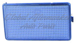 TOW HOOK COVER FR LH W/O FOG LAMP COVER — photo 1