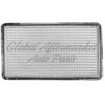 TOW HOOK COVER FR LH W/O FOG LAMP COVER — photo 2