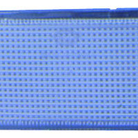 TOW HOOK COVER FR LH W/O FOG LAMP COVER
