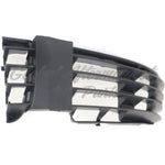 GRILLE LOWER LH W/O FOG LAMP HOLE — photo 4