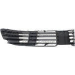 GRILLE LOWER LH W/O FOG LAMP HOLE — photo 5