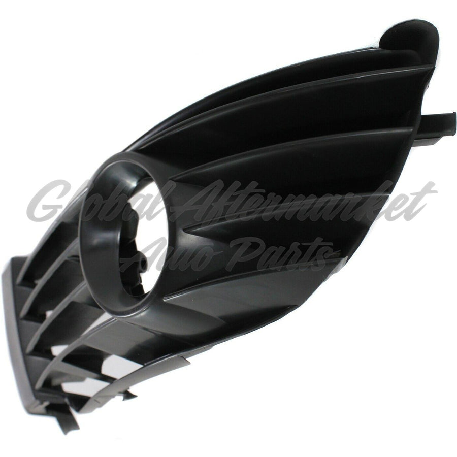 GRILLE LOWER LH W/FOG LAMP HOLE
