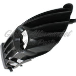 GRILLE LOWER LH W/FOG LAMP HOLE — photo 2