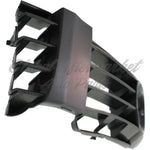 GRILLE LOWER LH W/FOG LAMP HOLE — photo 4