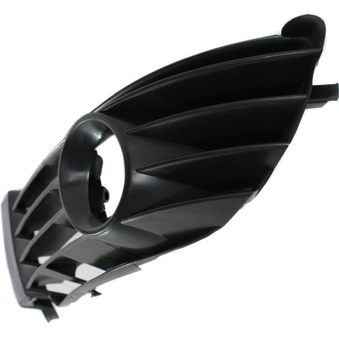GRILLE LOWER LH W/FOG LAMP HOLE