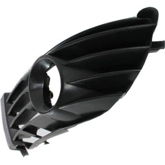 GRILLE LOWER LH W/FOG LAMP HOLE