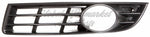 GRILLE LOWER LH W/FOG LAMP HOLE — photo 1