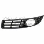 GRILLE LOWER LH W/FOG LAMP HOLE — photo 2