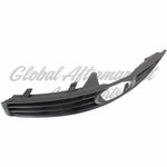 GRILLE LOWER LH W/FOG LAMP HOLE — photo 4