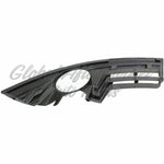 GRILLE LOWER LH W/FOG LAMP HOLE — photo 5