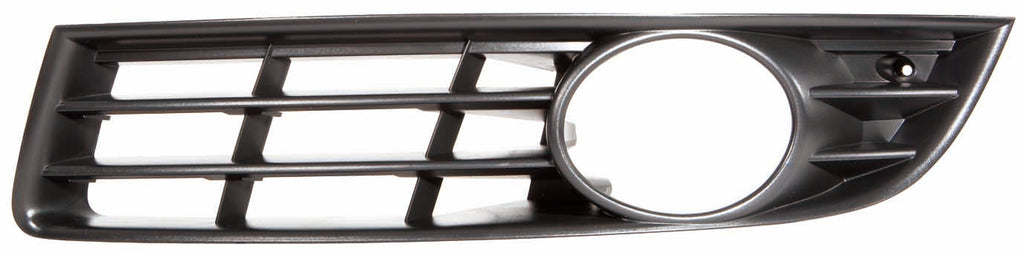 GRILLE LOWER LH W/FOG LAMP HOLE