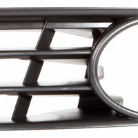 GRILLE LOWER LH W/FOG LAMP HOLE