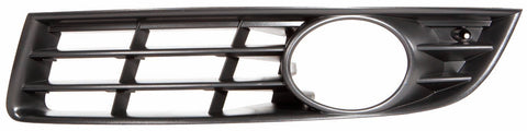 GRILLE LOWER LH W/FOG LAMP HOLE