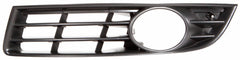 GRILLE LOWER LH W/FOG LAMP HOLE