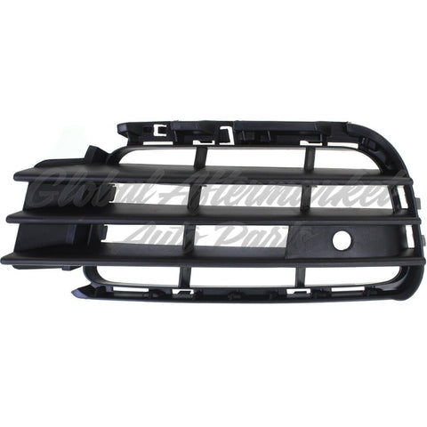 FOG LAMP COVER FR LH EXCLUDE R-LINE MODEL