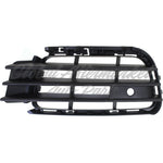 FOG LAMP COVER FR LH EXCLUDE R-LINE MODEL — photo 1
