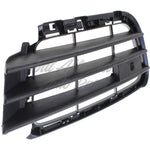 FOG LAMP COVER FR LH EXCLUDE R-LINE MODEL — photo 4