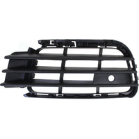 FOG LAMP COVER FR LH EXCLUDE R-LINE MODEL